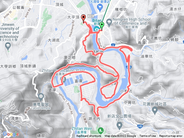 MERRELL 健行嘉年華第14屆台灣IVV健行大會、 