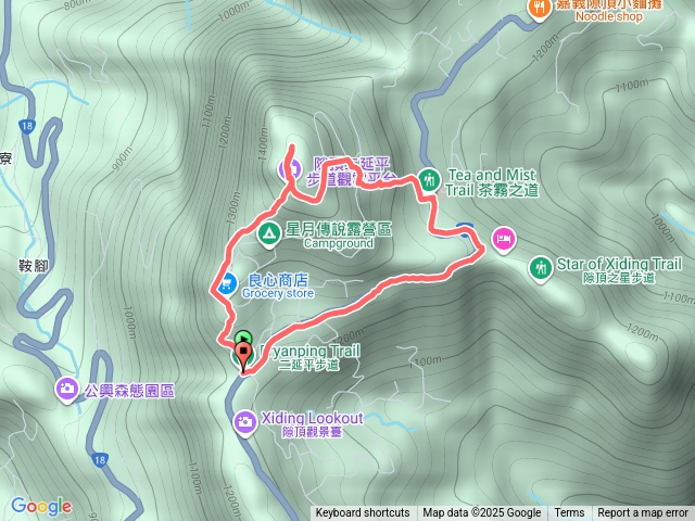 嘉義－臺灣百大必訪步道二延平步道20250816103038
