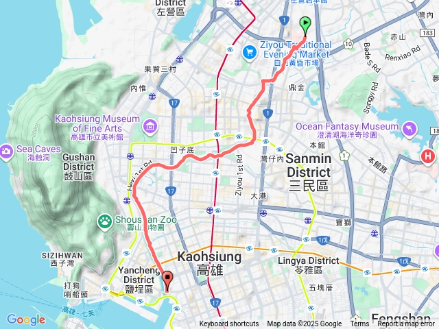 愛河永浴預覽圖