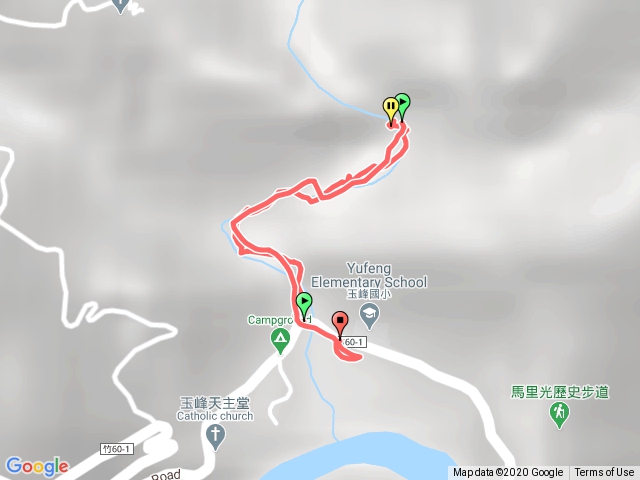 20201128老鷹溪步道