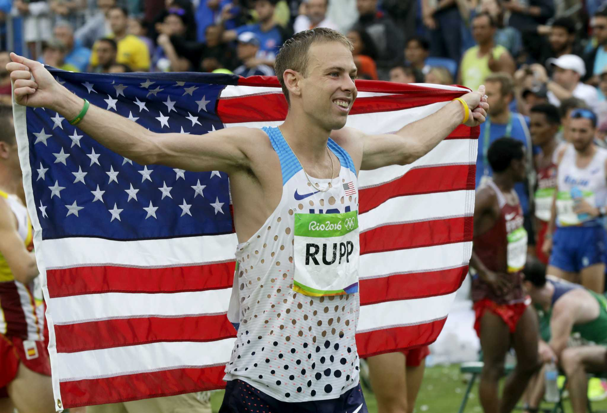 [Tin Tức] Danh Sách Elite Của New York Marathon 2022 Đã Ra Lò! Rupp Đẫn ...