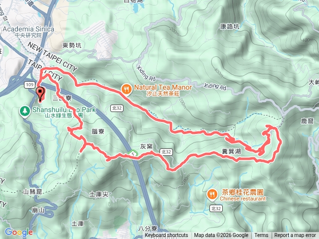 2026-04-29 土庫岳連走