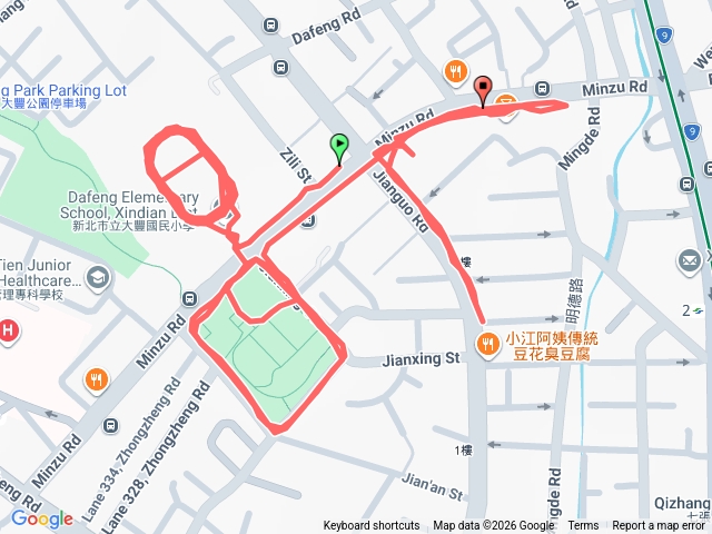 116-02-2晚散步大豐國小預覽圖