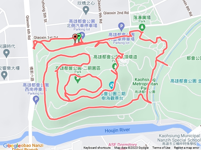 高雄都會公園