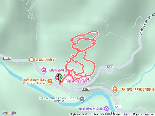 2025/8/31（新北三峽）大阪根一環二環三環預覽圖