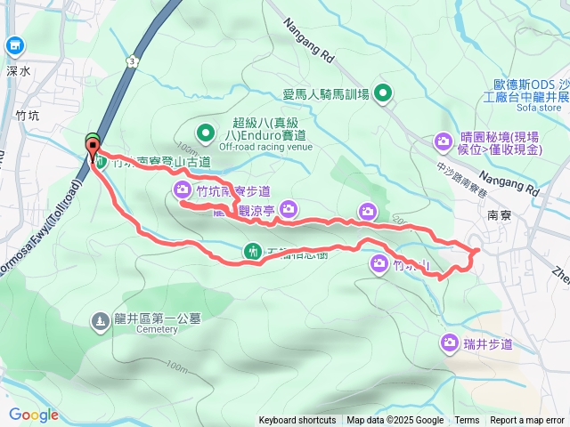 竹坑南寮預覽圖