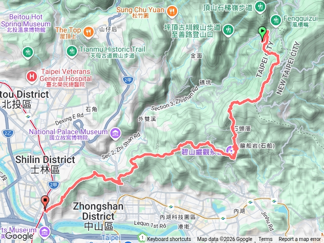 大縱走4+5預覽圖