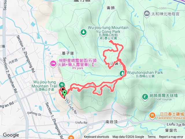 五桶酒山預覽圖