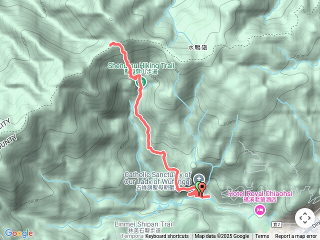 抹茶山