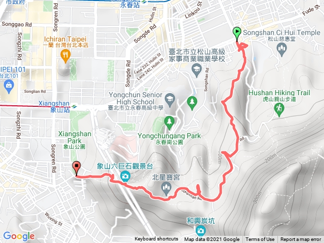 四獸連走（虎豹獅象）