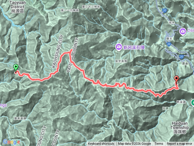 小關山神池出屯古嶺預覽圖