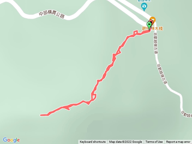 220805卡拉寶山