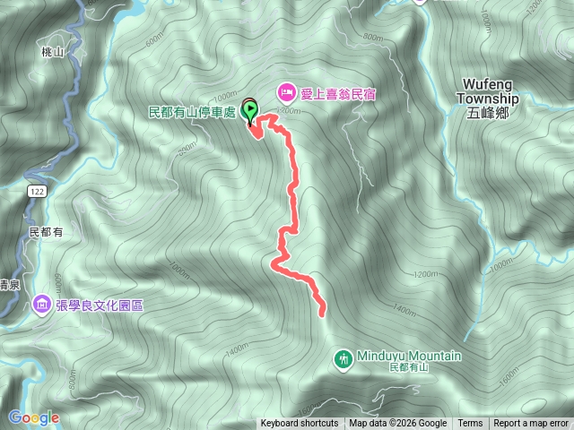 民都有山預覽圖