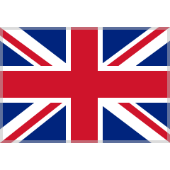 Flag: United Kingdom on Skype 