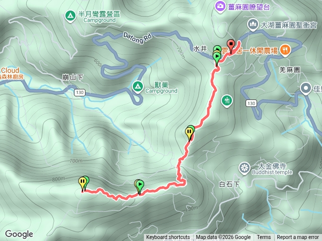 關刀山預覽圖