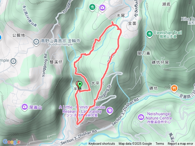 20250804溪山百年古圳-鵝尾山水田路-平菁步道O型預覽圖
