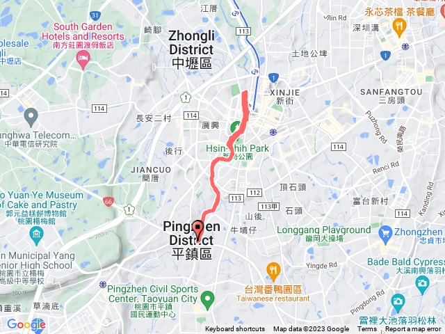 0113/173/新明橋/老溪街預覽圖