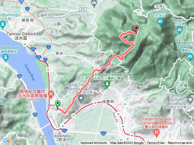 4/9訓練