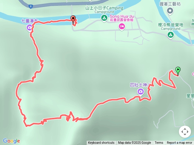 2024-12-07_七重天瀑布群溪降