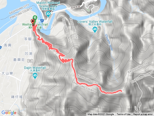 尾寮山20210307