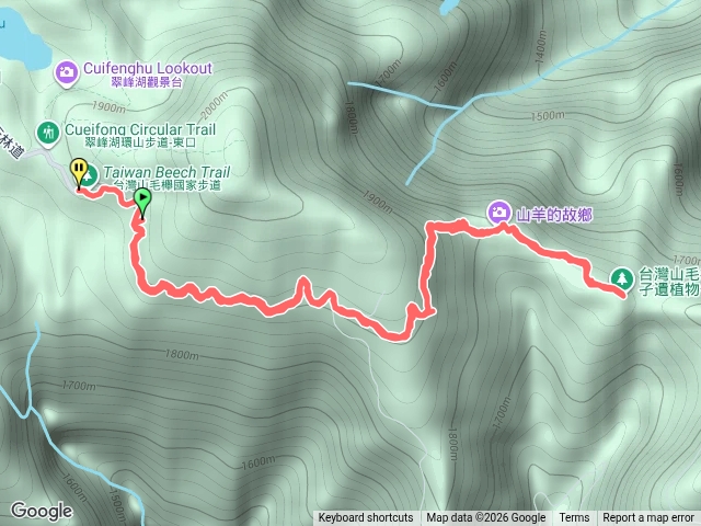 太平山預覽圖