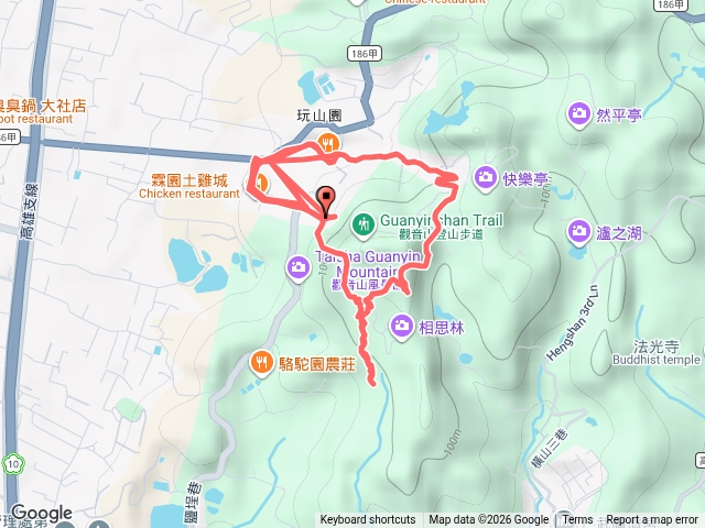 林緯嵐