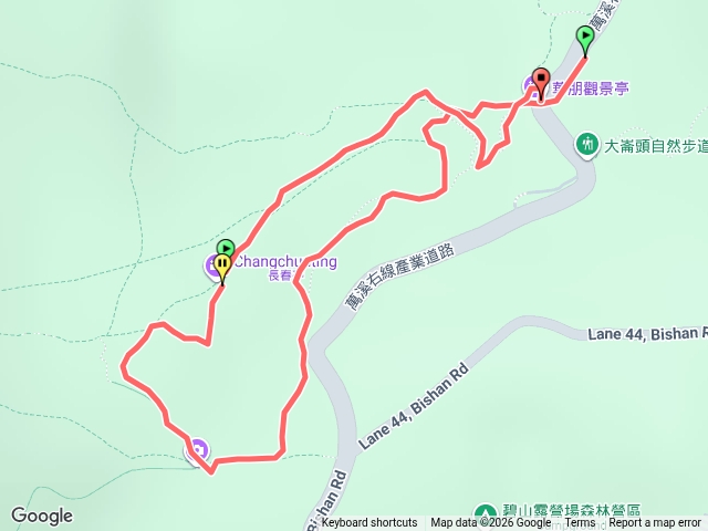 長壽坡預覽圖