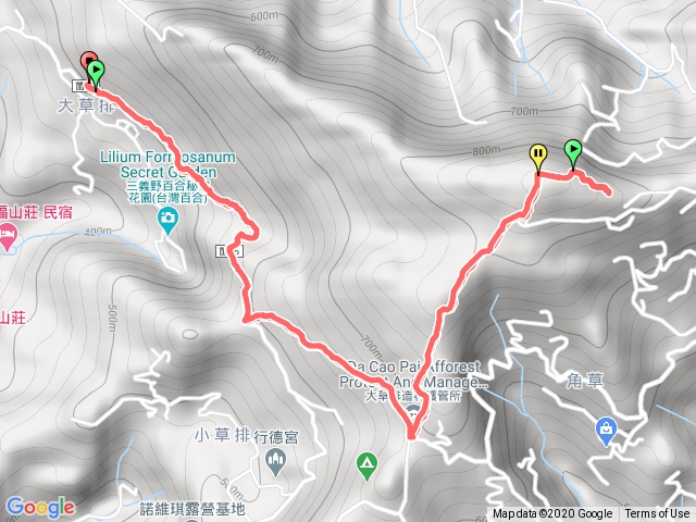 苗栗關刀山_201213