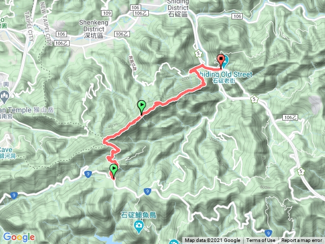 20210328–二格公園-石碇老街