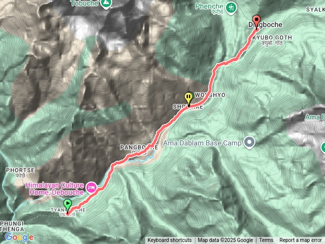 EBC湯坡崎到丁坡崎
