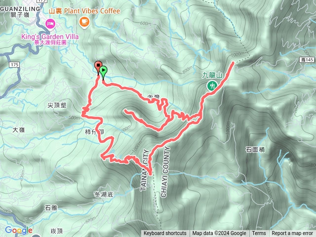 仙宮廟雞九崩九凍