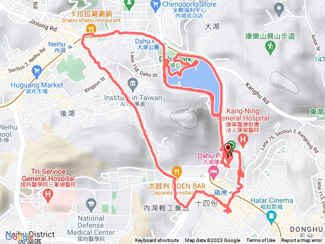 1120624大湖公園 金湖路