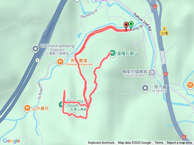 20250818石象山、石獅山