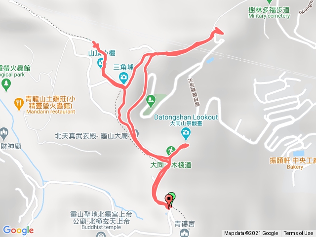 20210110_三角埔頂山-三福山