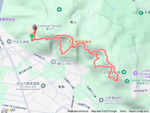 20250712 天德堂