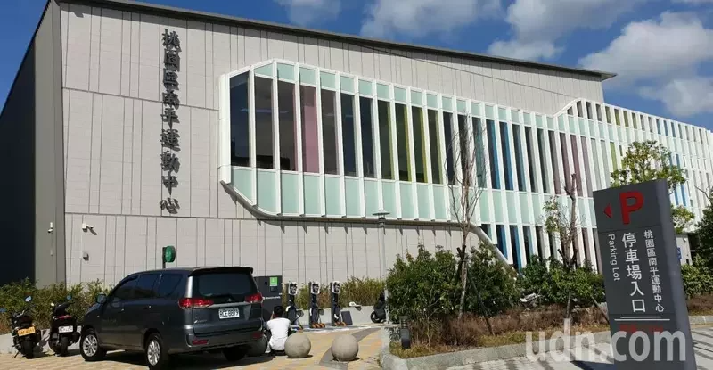 【新聞】99 體育日筋骨動滋動 桃園 5 國民運動中心免費使用