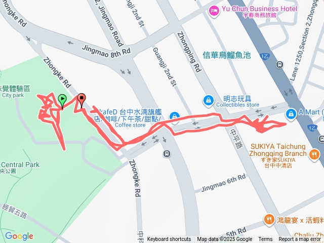 台中綠美圖預覽圖