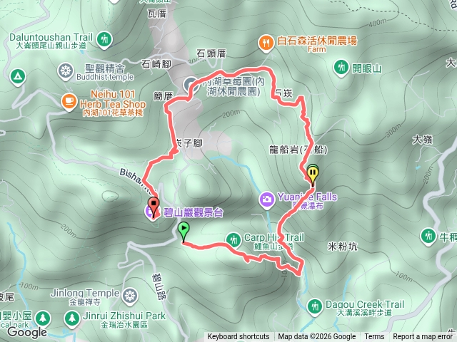 鯉魚山上龍船岩O型預覽圖