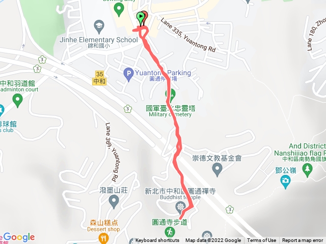 111.3.3牛埔山
