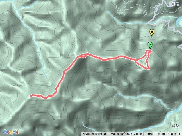屯野台山3座預覽圖