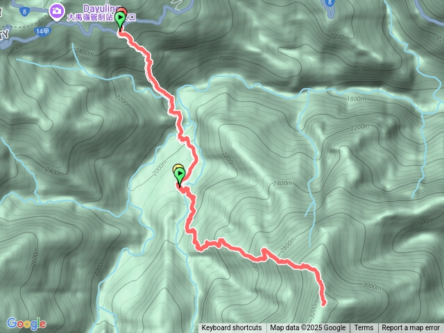 初冬吃大辣～屏風兩天一夜25/12/13-14預覽圖