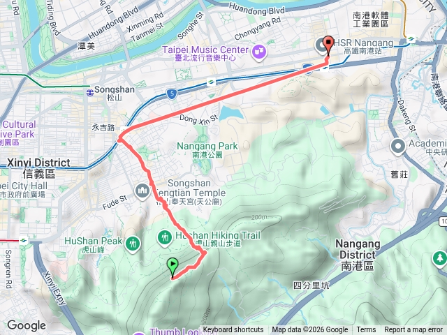 象山預覽圖