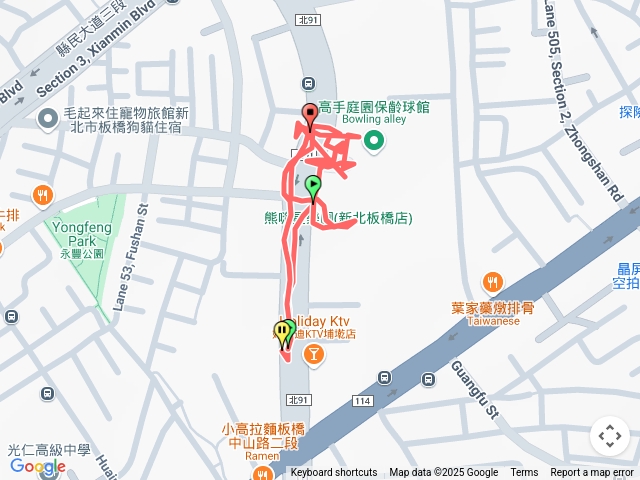 世壯運GO！