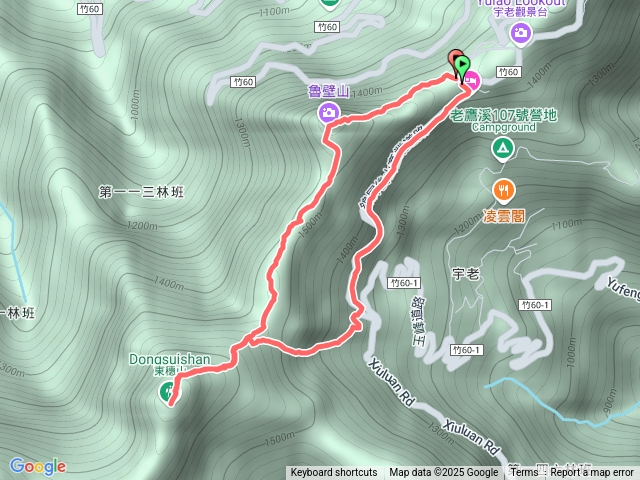 東穗+魯壁山O型-2025/01/25預覽圖