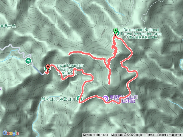 懼高症的鳶嘴稍來取寶石方法20250913