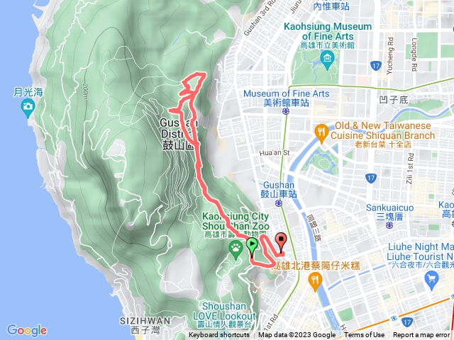 20230207柴山富士山