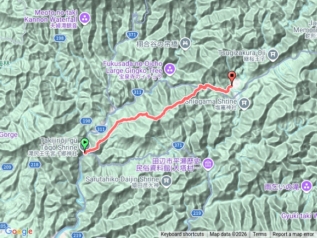 2026_0312_熊野古道(瀧尻王子、高原熊野神社、牛馬童子、近露王子)