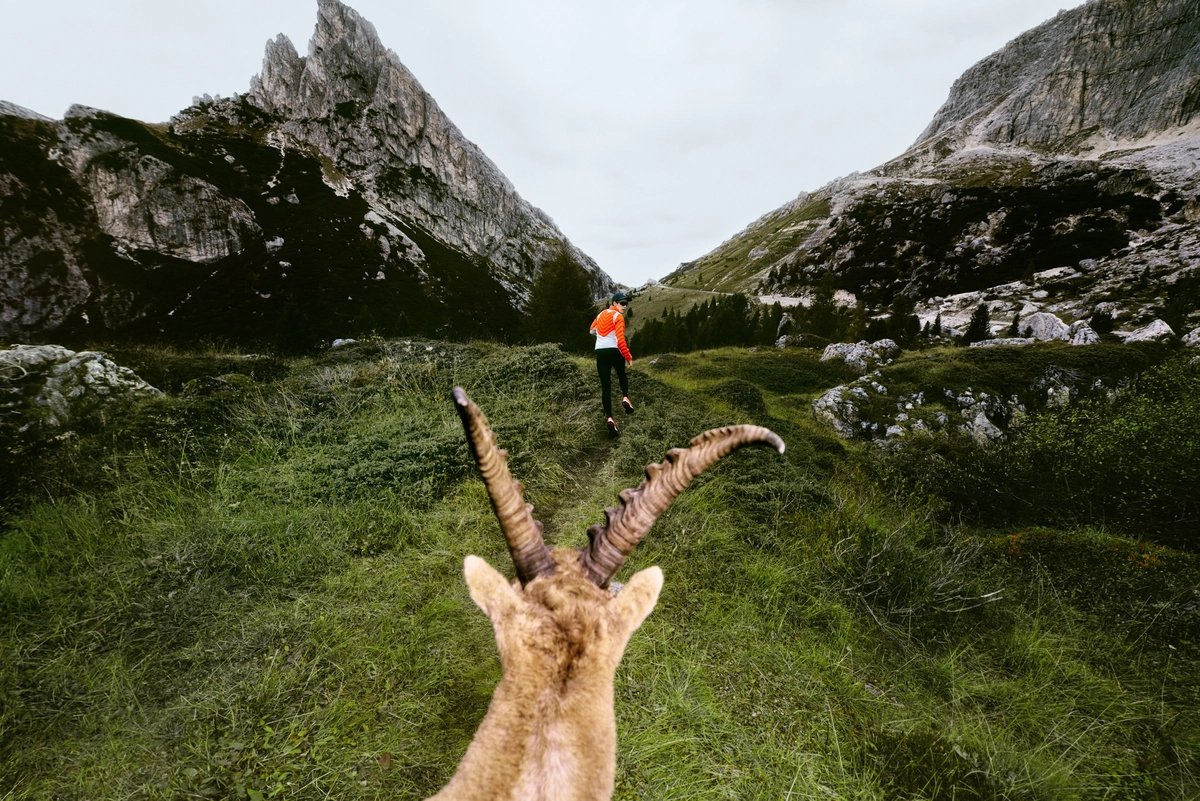 NIKE重塑ACG系列：專為野外環境而生的戶外性能品牌