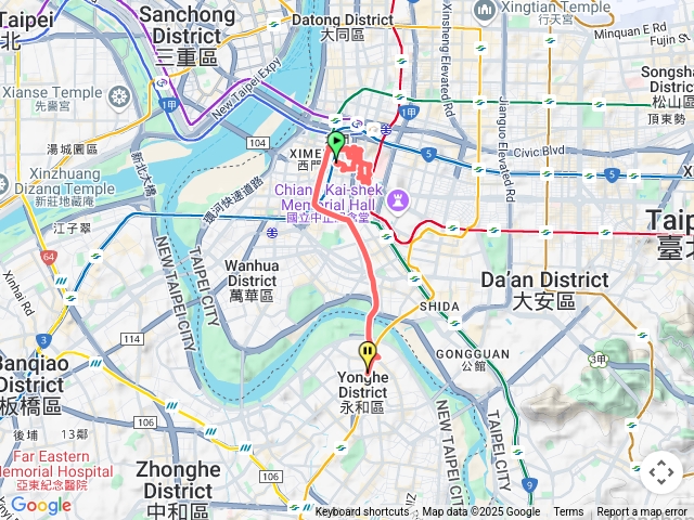 日治時代重要唱片公司舊址