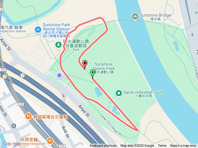 0717陽光運動公園6